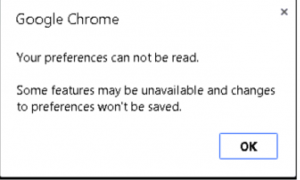 Google_Preferences_Error